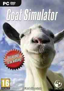 Descargar Goat Simulator [English][Repack R.G Mechanics] por Torrent